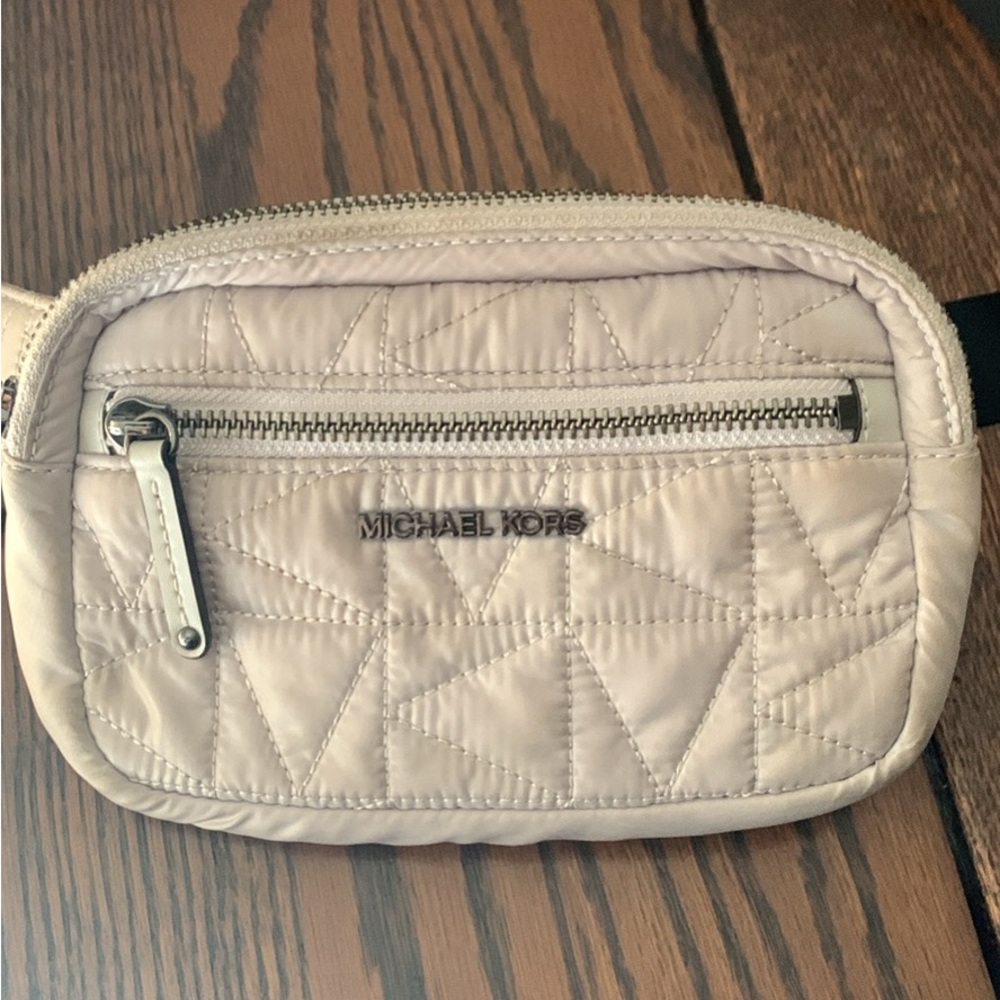 Michael Kors Belt Bag
